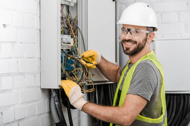 Best Electric Panel Repair  in Philmont, NY