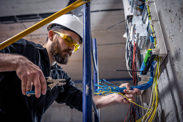 Best Electrical Contractors for Businesses  in Philmont, NY