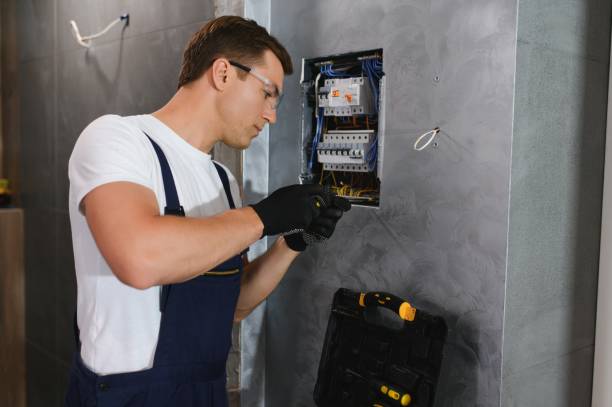Best Commercial Electrician Services  in Philmont, NY