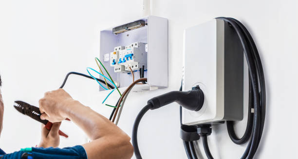 Best Industrial Electrical Services  in Philmont, NY