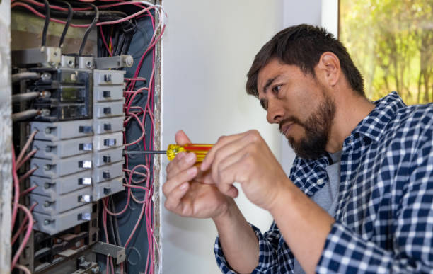 Best Affordable Electrician  in Philmont, NY
